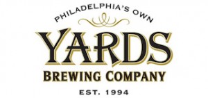 Yards Brewing logo