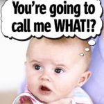 Oh Baby! 10 Popular Baby Names on the Rise in Delaware