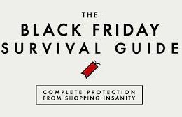 Black-Friday-Survival-Guide