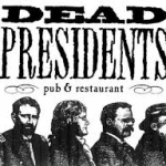 dead presidents