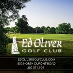 Ed Oliver Golf Course Wilmington Delaware
