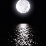 Photo of the Week – Full Moon Friday