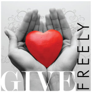 Give-Freely GivingTuesday Delaware