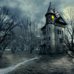 Eerie Haunted Houses & Attractions for 2016
