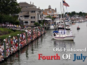 lewes-4th of July-delaware