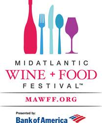 Midatlantic Wine + Food