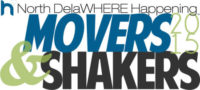 Movers and Shakers Delaware 2015 Nominations Open thru 9/16/15