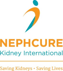 nephcure international logo