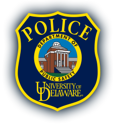 university of delaware police department