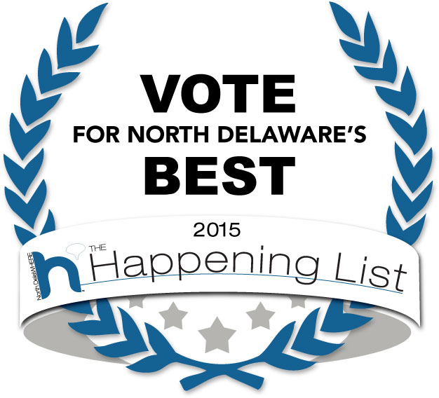 north-delaware-happening list-badge 2015