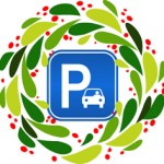 FREE Holiday Parking