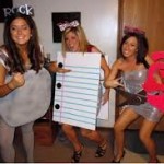 Costumes That Crack Us Up