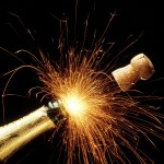 Ring in 2013 New Year ~ Where to Celebrate