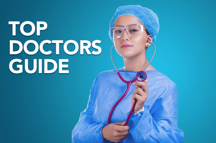 Top Doctors Guide