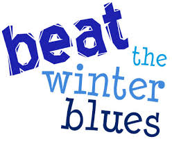 Beat Winter Blues