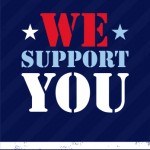 Thank the Troops | Send a Card to Every Hero