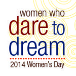 women who dare to dream