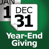 Year End Giving – Tips to Choose